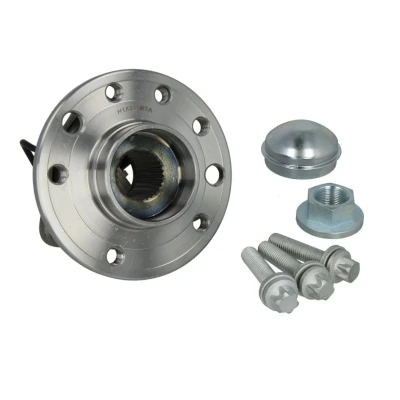 Abbildung von BTA H1X015BTA Radlagersatz Fahrzeugfront 137 OPEL: Vectra C Caravan, Signum CC, SAAB: 9 3 Kombi, Limousine, Cabrio