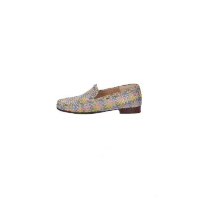 Abbildung von Sioux Slipper, Damen, Größe: 42, Mehrfarbig Schuhe