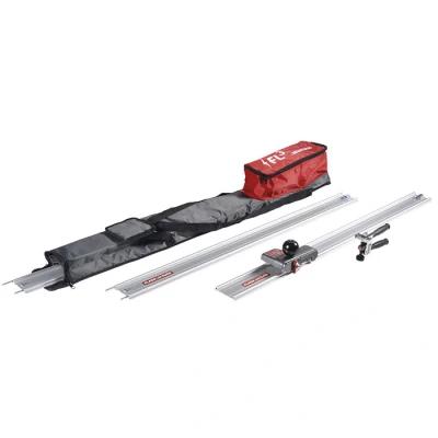 Abbildung von New Flash Line 3 komplettes Schneidsystem für Porzellanscheiben und Slabs von 0 bis 340 cm