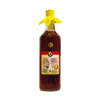 Abbildung von Kombucha in Kaiserhof Qualität Gong Ting Yu Yong Hong Cha Jun