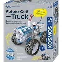 Abbildung von Kosmos Modellbausatz Future Cell Truck
