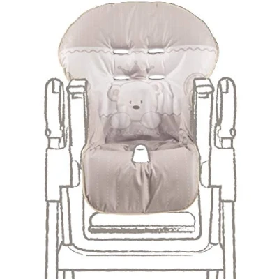 Abbildung von Italbaby Itb_Stubenwagenabdeckung aus PVC Babyre Tort