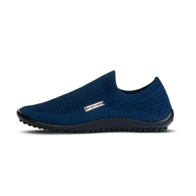Abbildung von Leguano SCIO Slipper, Größe: 40, Blue Schuhe
