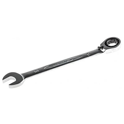 Abbildung von Bahco 1RM, 24 mm, Metallisch, Stahl, Chrom, Matte, 15