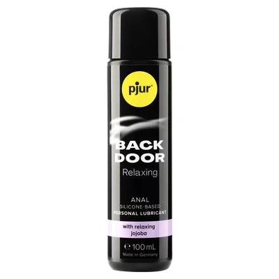Abbildung von Pjur Back Door Relaxing Lube