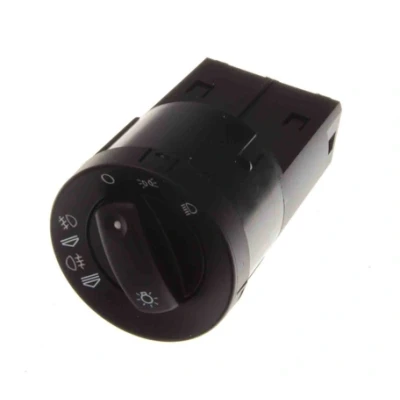 Abbildung von MAXGEAR 50 0620 Schalter, Hauptlicht AUDI: A4 B6 Limousine, Avant
