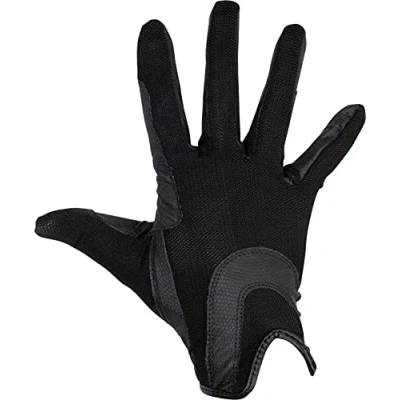 Abbildung von HKM Handschuhe Grip Mesh Schwarz 12