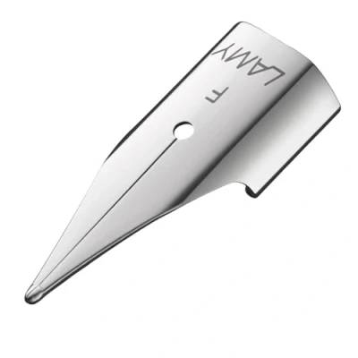 Abbildung von LAMY Z 50 Nib F Steel