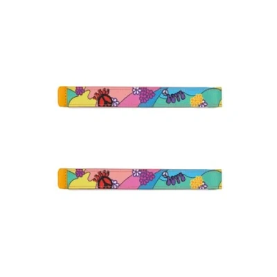 Abbildung von satch SWAPS Peace &amp; Love Orange