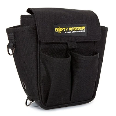 Abbildung von Dirty Rigger Tasche DTY TECHPOUCHV2