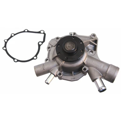 Abbildung von MAPCO 21872 Wasserpumpe mechanisch MERCEDES BENZ: Vito Bus, V Klasse, Kastenwagen