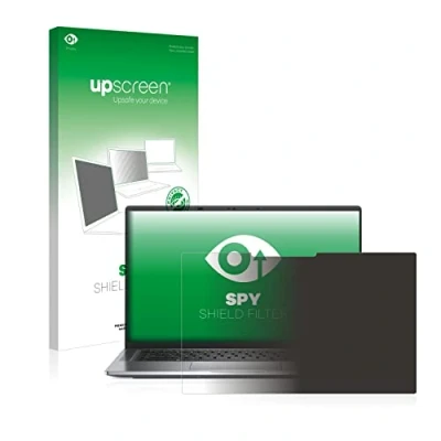 Abbildung von upscreen Blickschutzfilter für Dell Latitude 9520 Privacy Filter Blickschutzfolie Sichtschutz Folie [Blaulichtfilter, Anti Reflex]