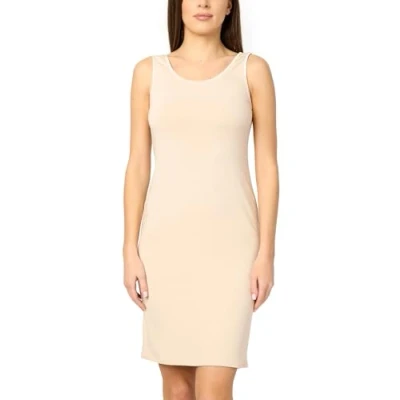 Abbildung von Merry Style Unterkleid Damen Petticoat Elastisch Formende aus Viskose MS10 446 (1 tlg)