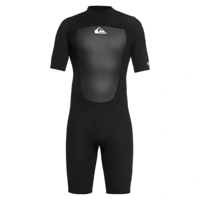 Abbildung von Quiksilver Neopren Shorty Prologue Springsuit
