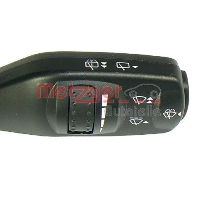 Abbildung von METZGER 0916099 Lenkstockschalter ORIGINAL ERSATZTEIL FORD: MONDEO 4 Turnier, 4, S Max Mk1