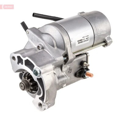 Abbildung von DENSO DSN1208 Anlasser 12 2 10 LAND ROVER: Freelander SUV, Range Rover Evoque, Discovery Sport