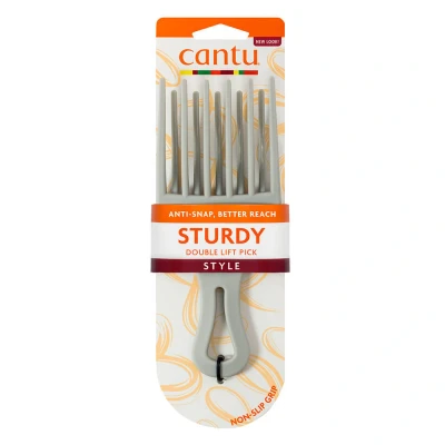 Abbildung von Cantu Extra Lift Double Row Thick Pick