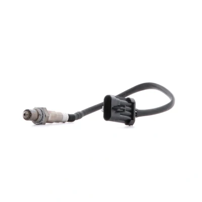 Abbildung von RIDEX 3922L0878 Lambdasonde beheizt 4 OPEL: Zafira A, Astra G CC, Caravan, CHEVROLET: Aveo / Kalos Schrägheck, Nubira Kombi
