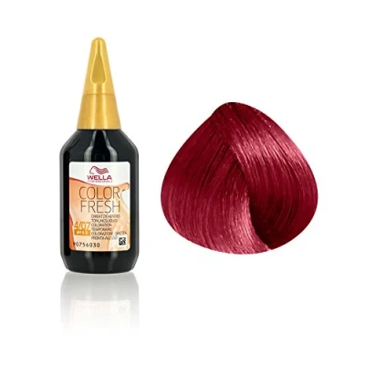 Abbildung von WELLA COLOR FRESH 6/45 75ml