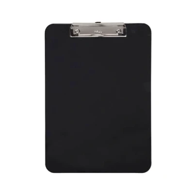 Abbildung von Maul Klemmtafel Klemmbrett 2340590 Schwarz (B x H) 226 mm 318