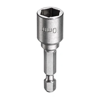 Abbildung von Innensechskantschlüssel 10 mm Eurofix