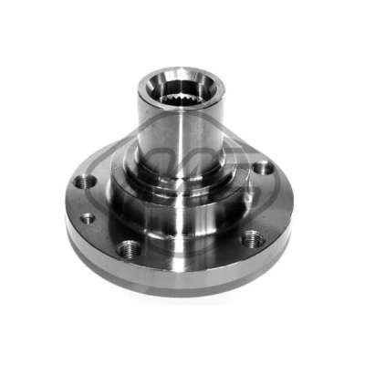 Abbildung von Radnabe Metalcaucho 90102