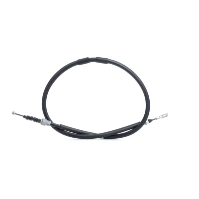Abbildung von ATE 24.3727 0163.2 Handbremsseil 1293 VOLKSWAGEN: Sharan I, Kastenwagen, FORD: Galaxy Mk1 MPV, SEAT: Alhambra I kfzteile, kfzteile24, bandel