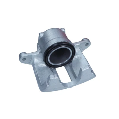 Abbildung von MAXGEAR 82 0711 Bremssattel Gusseisen Vorderachse links SKODA: Favorit Schrägheck, FELICIA 1 Pickup,