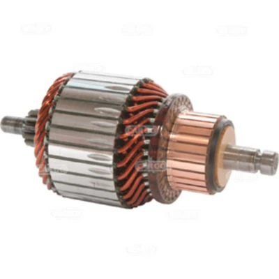 Abbildung von Anker, Starter HC CARGO 134514