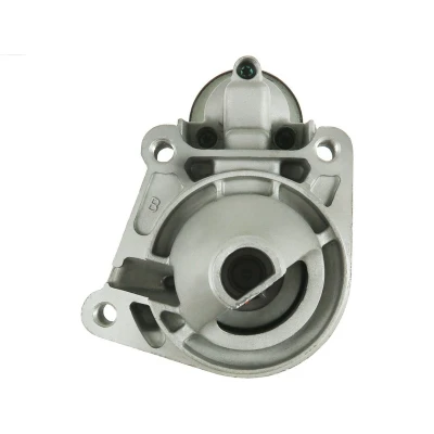 Abbildung von AS PL S0384 Anlasser 12 1,40 9 CHRYSLER: LeBaron III Cabrio