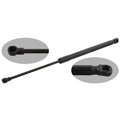 Abbildung von FEBI BILSTEIN 31649 Heckklappendämpfer 455 450 beidseitig SEAT: Ibiza 4 Sportcoupe