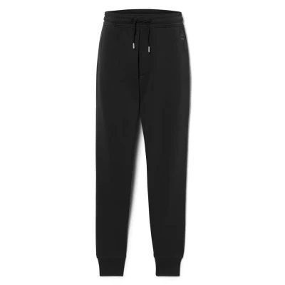 Abbildung von Timberland Exeter Jogginghose, Herren, Größe: Small, Black pavement
