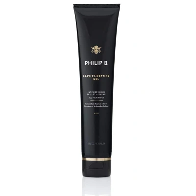 Abbildung von Philip B Gel Styling Oud Royal Gravity Defying