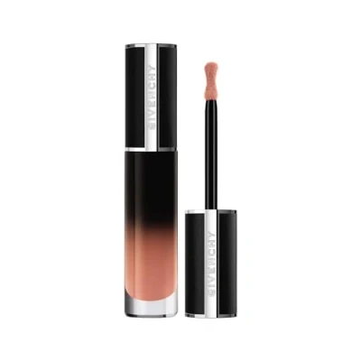 Abbildung von Givenchy Le Rouge Interdit Cream Velvet n09
