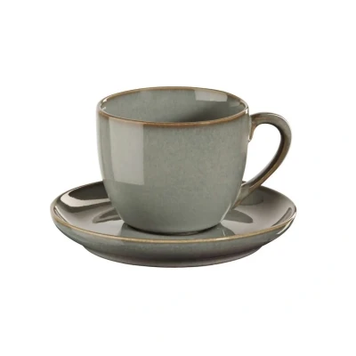 Abbildung von ASA Selection Espressotasse Saisons 90 ml
