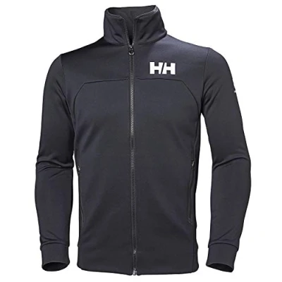 Abbildung von Helly Hansen HP Fleece Jacke Navy XL