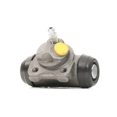 Abbildung von BREMBO A 12 348 Bremszylinder 22 SMART: Forfour I, Fortwo II Coupe, Cabrio kfzteile, kfzteile24, bandel online, bandel, atp autoteile,