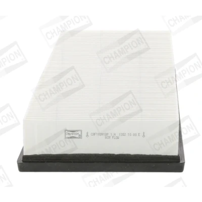 Abbildung von CHAMPION CAF100918P Luftfilter 58 164 235 Filtereinsatz NISSAN: Qashqai / Qashqai+2 I, X Trail, I Van, RENAULT: Koleos