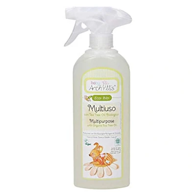 Abbildung von Anthyllis Multifunktions Hygiene Spray Eco 460 ml