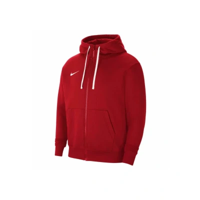 Abbildung von Nike SB Sweatjacke, Herren, Größe: Large, University red