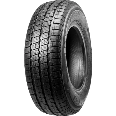 Abbildung von Leao I Green VAN All Seas 215/65 R16 109T PKW Ganzjahresreifen Reifen VOLKSWAGEN: Tiguan I, Transporter 5 Bus, Multivan (7HM, FORD: KUGA 2 221014173