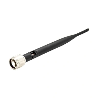 Abbildung von 4G Lte Antenne Mimo mit N Stecker