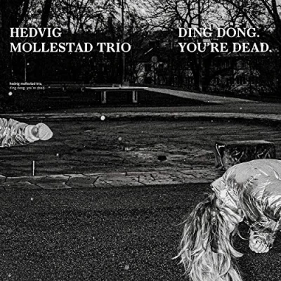 Abbildung von Ding Dong. You&#039;Re Dead [Vinyl LP]