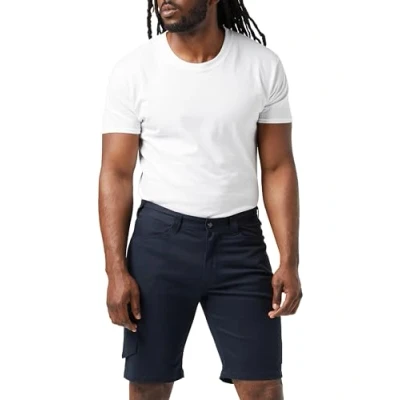 Abbildung von Dickies, Herren, Dickies Lead in Flex Shorts, NAVIABLAU, D/50