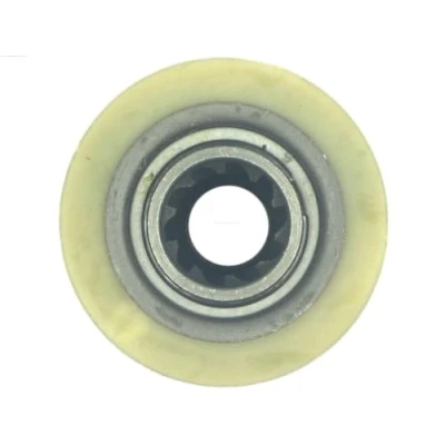 Abbildung von AS PL SD1042 Freilaufgetriebe, Starter