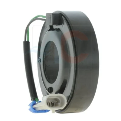 Abbildung von ACAUTO AC 04DL15 Spule, Magnetkupplung Kompressor