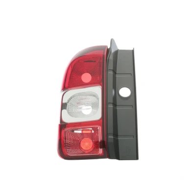 Abbildung von ABAKUS 553 1901L LD UE Rückleuchte links P21W, PY21W, P21/5W DACIA: Duster SUV