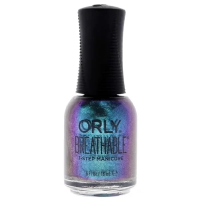 Abbildung von Orly Beauty Breathable Nagellack Freudian Flip, 18 ml