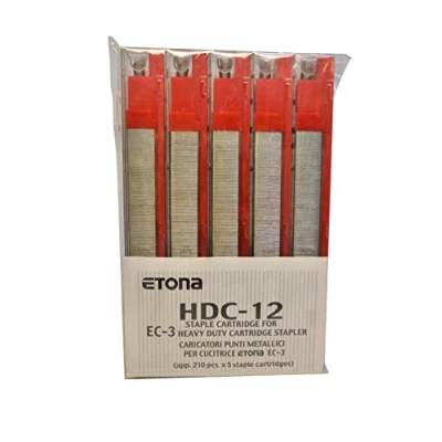 Abbildung von punti cucitrice Etona 5x210 HDC 12 per EC 3 [034D124702]