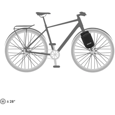 Abbildung von Ortlieb Fork Pack 4,1L